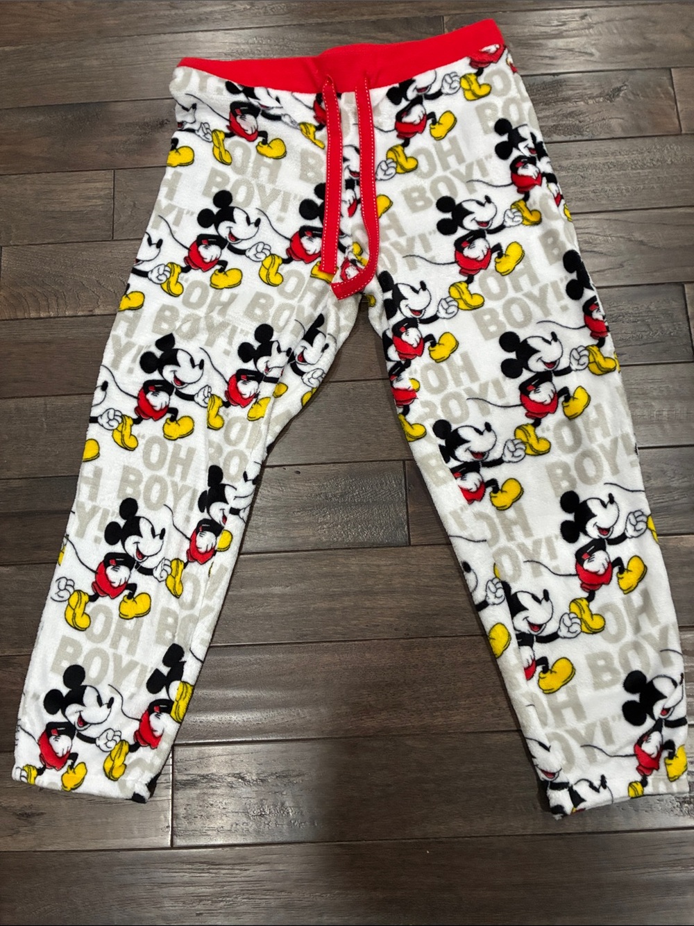 Women’s pj pants